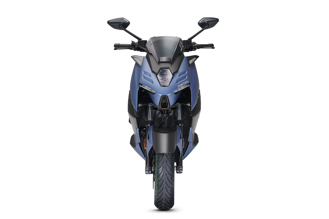 Zontes 368M azul
