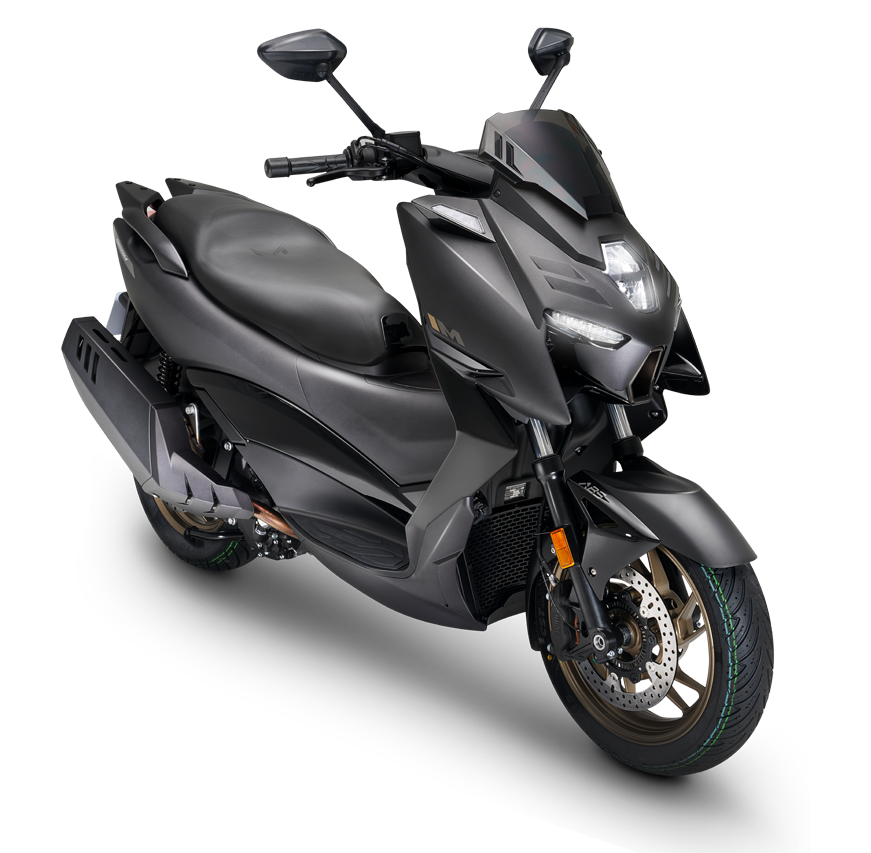 Zontes 368M ETC
