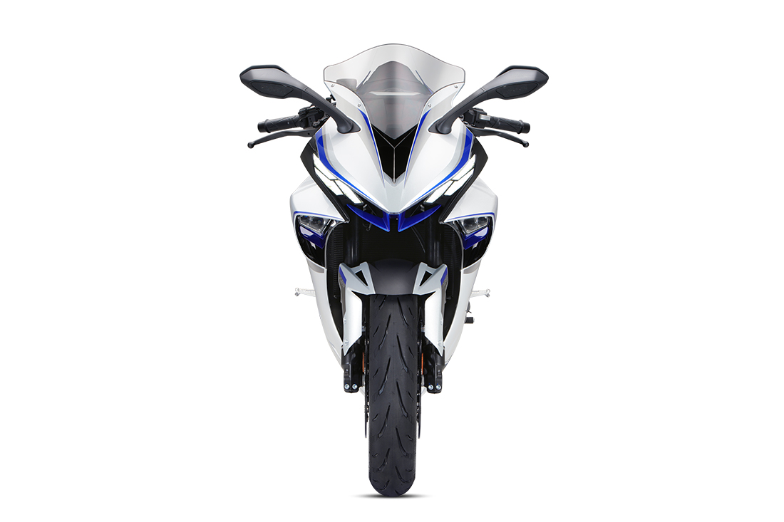 Zontes 703RR gris