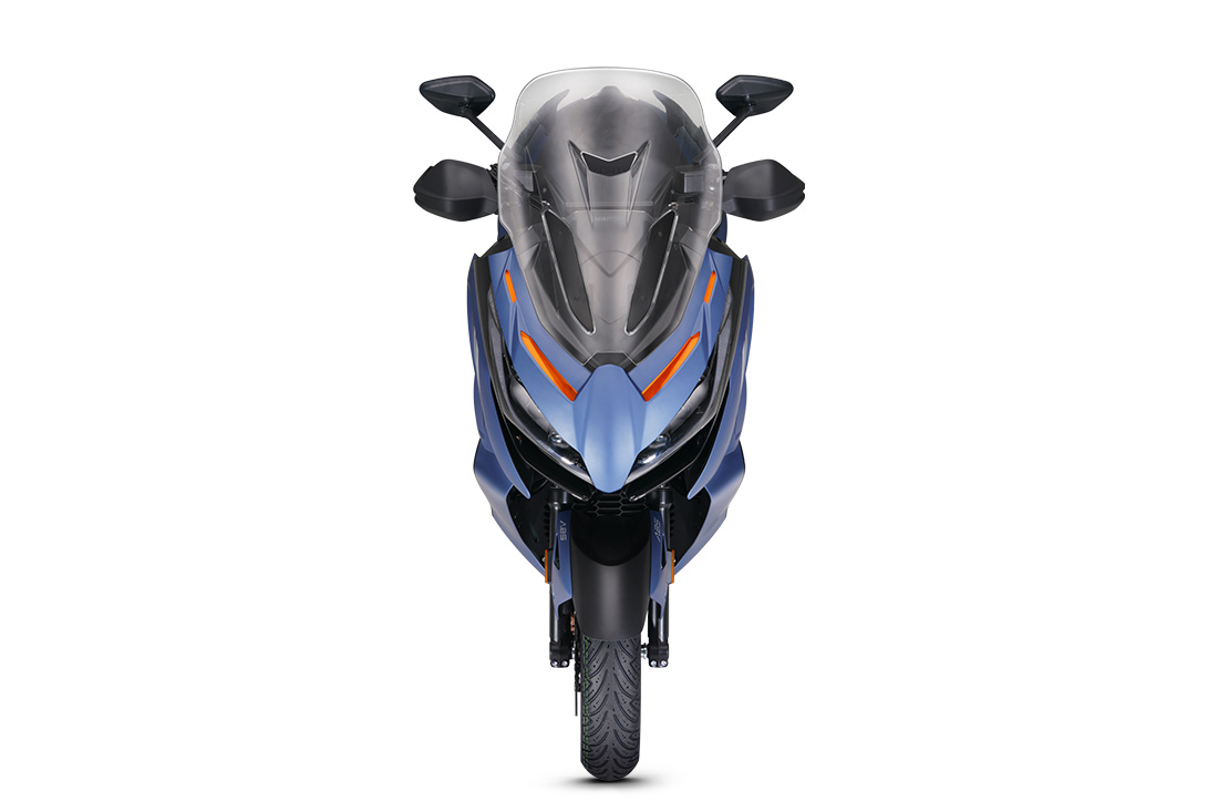 Zontes 368E azul