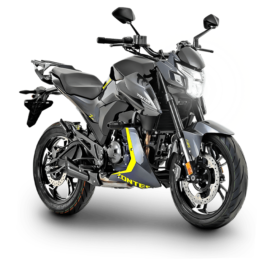 Zontes 125Z2