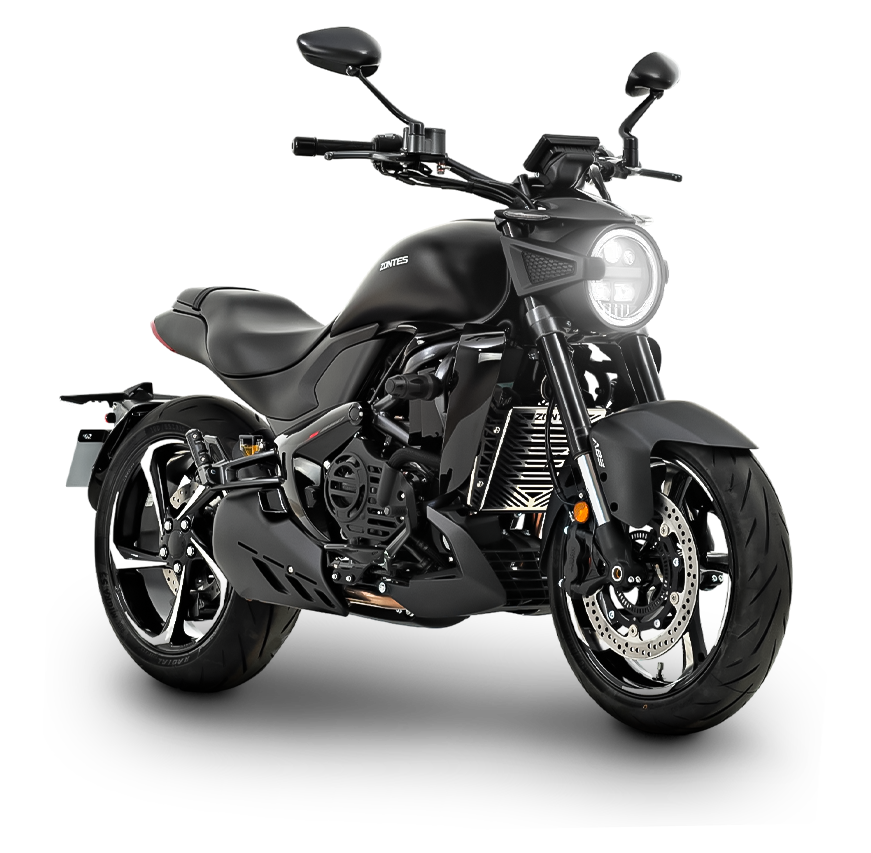 Zontes 350S