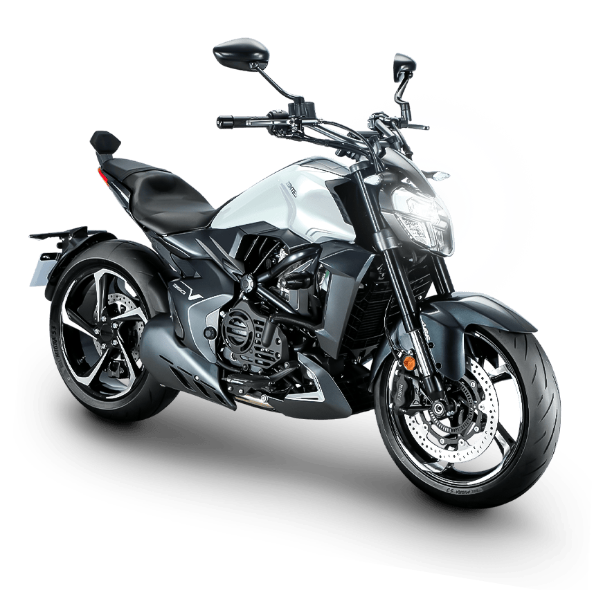 Zontes 350V