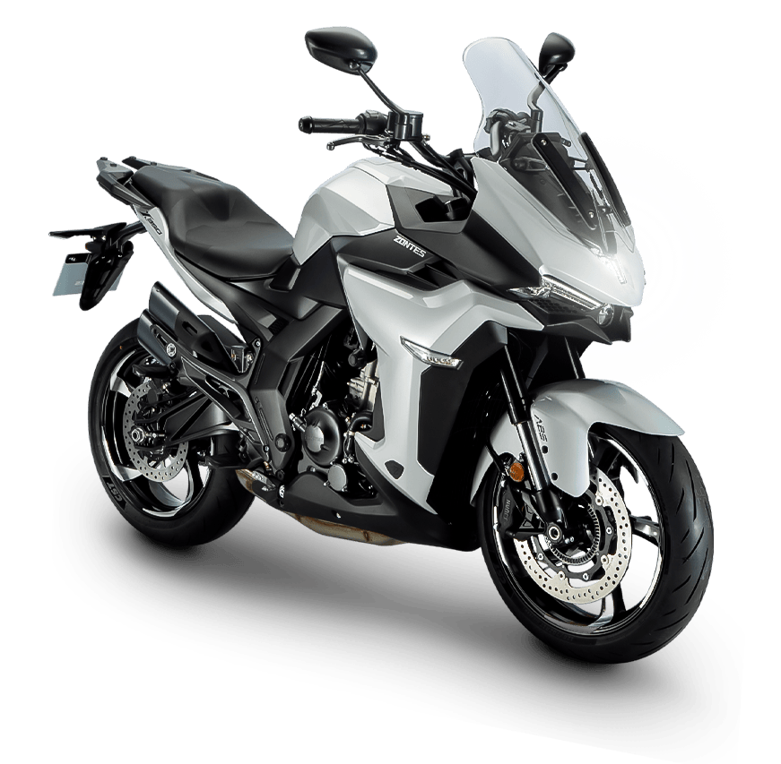 Zontes 350X