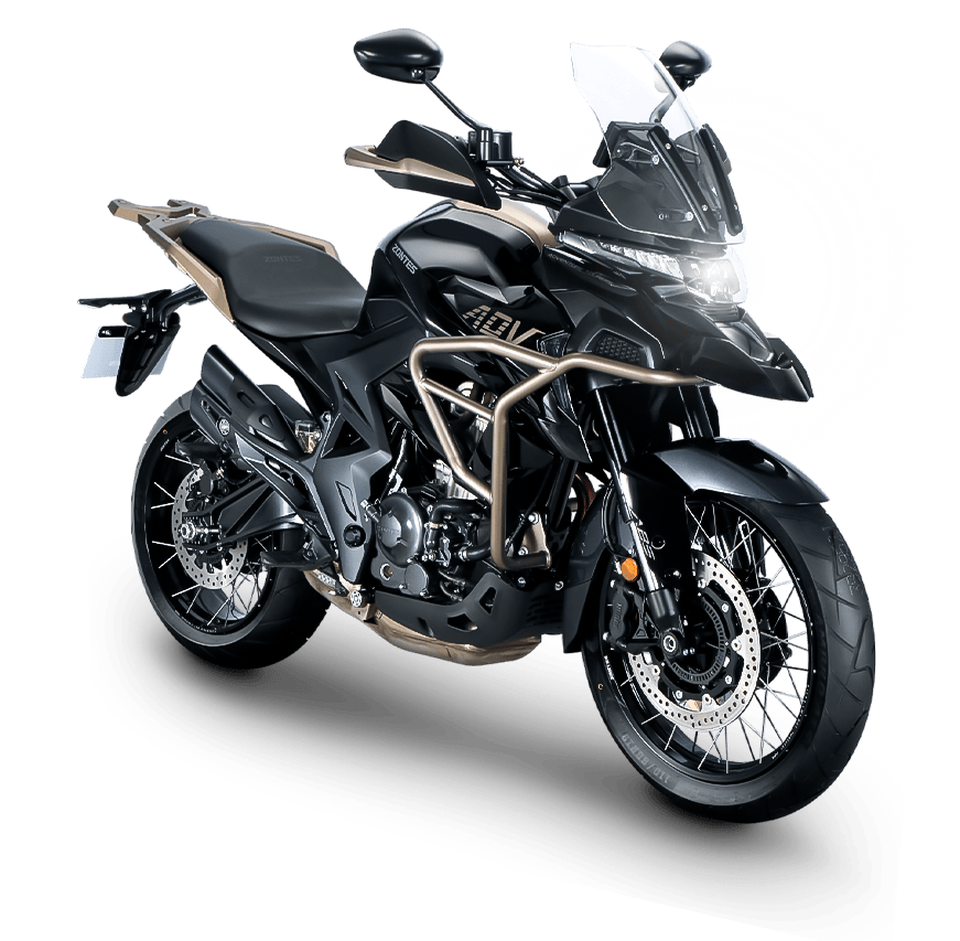 Zontes 350T-X