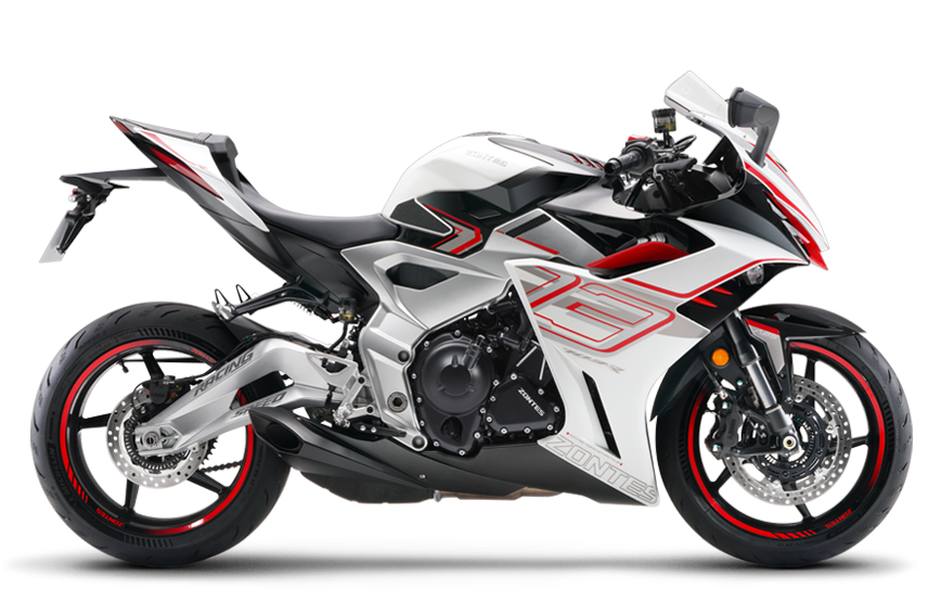 Zontes 703RR