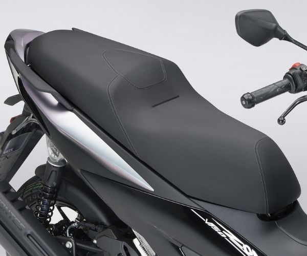 Zontes 125V