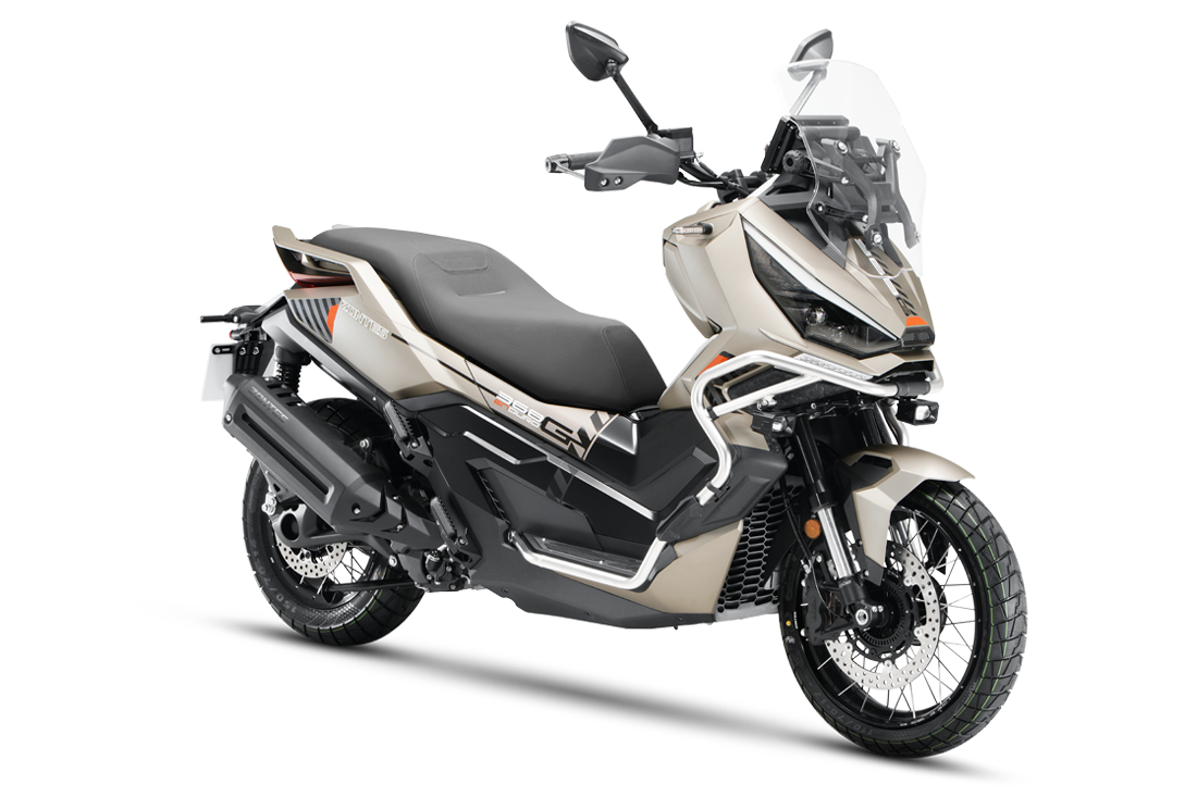 Zontes 368G ETC — Zontes_368G_MY26_marron_3