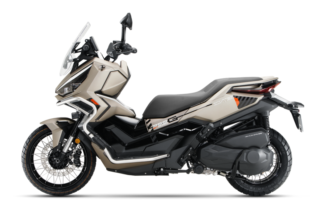 Zontes 368G ETC — Zontes_368G_MY26_marron_5