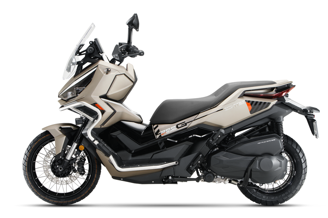 Zontes 368G ETC — Zontes_368G_MY26_marron_5