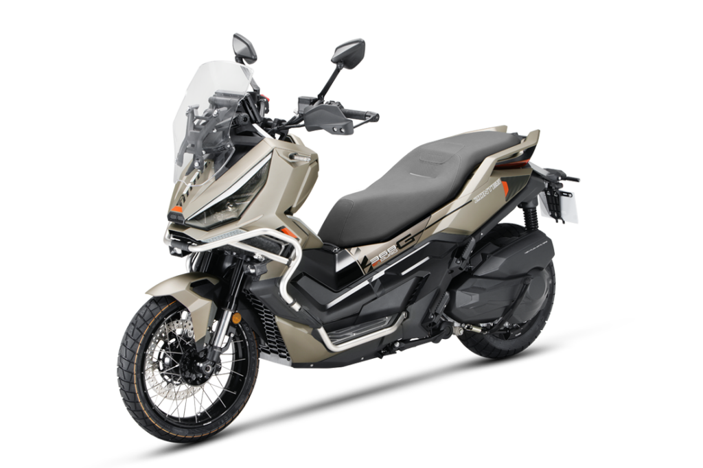 Zontes 368G ETC — Zontes_368G_MY26_marron_8