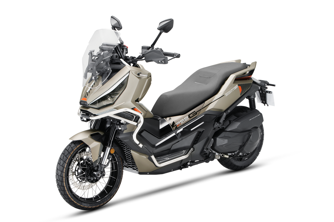Zontes 368G ETC — Zontes_368G_MY26_marron_8