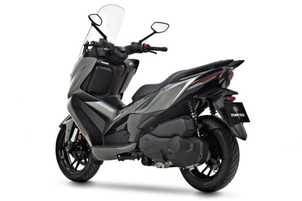 Zontes 368D ETC — zontes-368D-verde-pantalla-6-1