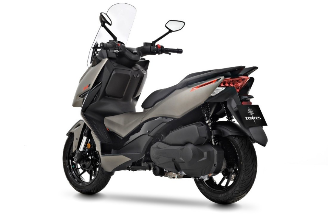 Zontes 368M ETC — zontes-368M-etc-marron-pantalla-6